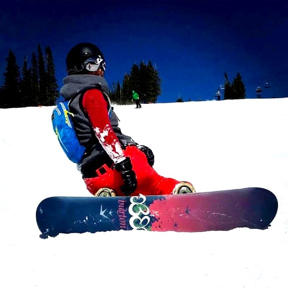 Meet your Posher, Gina - Picture 6 of 7